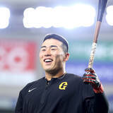 「【巨人】「１番中堅」浅野翔吾が今季１軍初昇格で初スタメン　門脇誠が約１か月ぶりに先発」の画像1