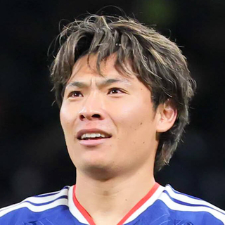 【Ｗ杯】追加招集の町野修斗が体調不良　チュニジア戦の前日練習に参加せず