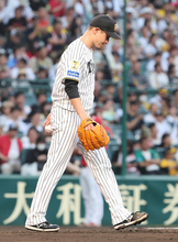 【阪神】コイキラーがまさか…大竹耕太郎が広島戦自己最短の３回５失点ＫＯ　３回に６被安打