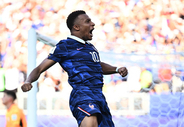 【Ｗ杯】フランス８強入り　次戦は躍進するモロッコとの好カード…過去の対戦成績は４勝２分け、カタール大会準決勝以来の激突