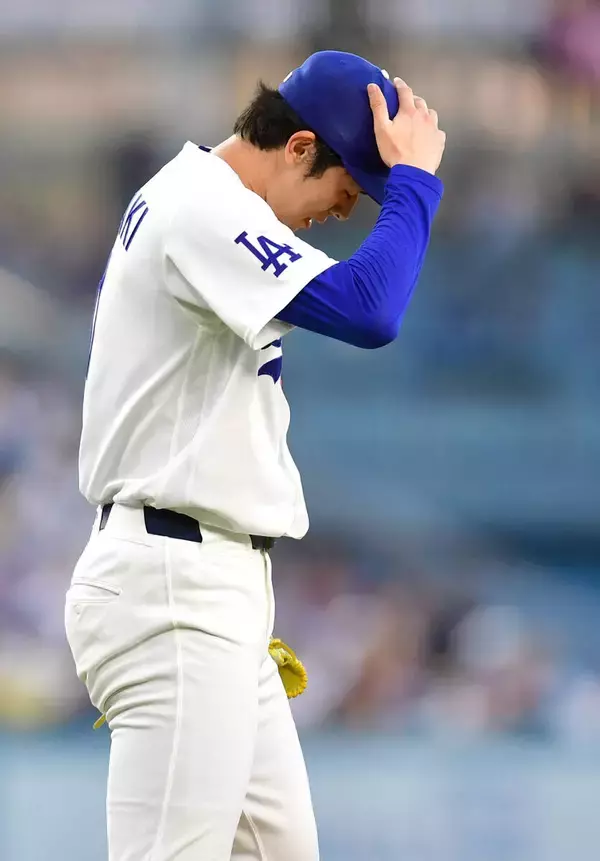 佐々木朗希、前半戦を総括　手応えも口に「ステップは踏めている」…長打増を課題に挙げる　２被弾は「どちらも失投」　