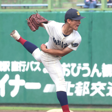 【高校野球】５度の甲子園出場を誇る旭川実が夏２４年ぶりのコールド負け　昨秋道４強校が滝川西にまさかの１６失点
