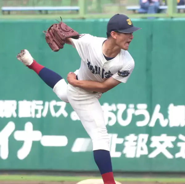【高校野球】５度の甲子園出場を誇る旭川実が夏２４年ぶりのコールド負け　昨秋道４強校が滝川西にまさかの１６失点…北北海道大会