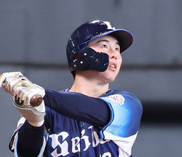 【西武】西川愛也の適時打＆ドラ１・小島大河の４号３ランで一挙４点先取　チームは現在２連敗中
