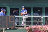 「大谷翔平も２週間ぶりのブルペン投球に好感触「状態はいい」　プライアー投手コーチも明かした手応え「見た感じもよかった」」の画像1