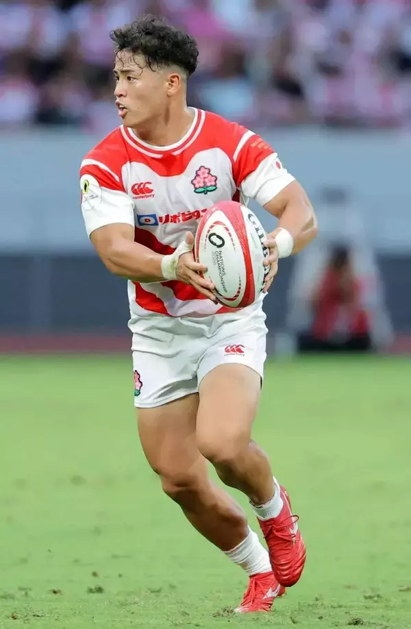 【ラグビー】日本代表はＳＯ伊藤龍之介が先制トライ　オーストラリアは“ライン際の魔法使い”ＷＴＢハリー・ポッターが反撃トライ…７ー７で並ぶ
