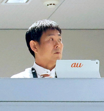 日本代表・森保一監現役続行決断の長友佑都にエール「まずはしっかりレギュラーを勝ち取って…」「体はＷ杯の時も動いていたのでごく普通のこと」