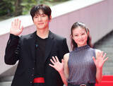 「今田美桜、韓国人気俳優から「転びませんように、と毎日お祈りしていました」と明かされ大焦り」の画像1