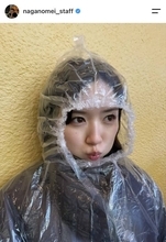 「えええ」「待ってました」永野芽郁、久しぶりの投稿にファン歓喜「優勝」「可愛すぎる」２７歳の誕生日