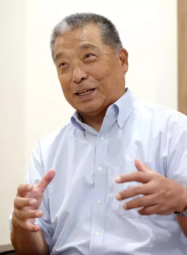 京産大時代の恩師・勝村法彦さんが語ったオリックス・平野佳寿　「信じたものは丁寧にやり続ける」メジャー時代にテレビ中継で見た姿に驚き…引退企画メッセージ