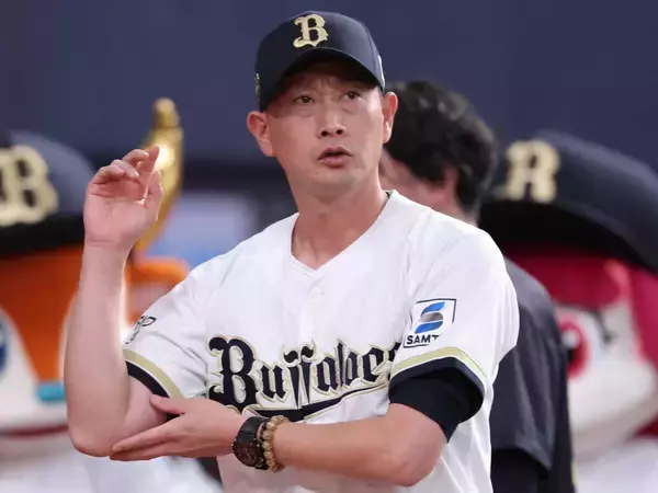 【オリックス】岸田護監督の続投が正式決定　２年ぶりＢクラスも球団の要請を受諾　けが続出も育成で手腕発揮　来季３年目
