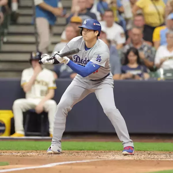 大谷翔平の復調は叶うのか　ワースト更新１１０打席ノーアーチ　試合前フリー打撃、セーフティーバント構えで試行錯誤…ドジャース０勝２敗