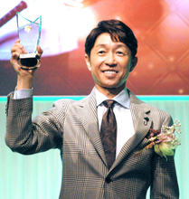 「優勝インタビューを受けられるように。その時に、さて何色になっているんだろう」武豊騎手、新ヘアでの菊花賞制覇に意欲