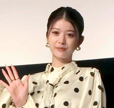 馬場ふみか、１４年間在籍した所属事務所との契約満了　「一つ一つのお仕事に真摯に向き合い、精進」と誓う