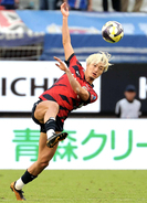 「すみませんシュートです」「何かありました？」「すごく嫌で」王者・鹿島の取材現場で生まれた名（迷）言１０選