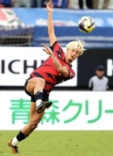 「すみませんシュートです」「何かありました？」「すごく嫌で」王者・鹿島の取材現場で生まれた名（迷）言１０選