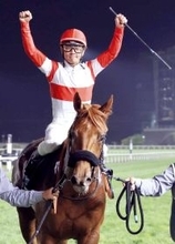 【有馬記念】戸崎圭太騎手ベリベリ連覇だ！　ドバイＳＣ制覇で名言飛び出したダノンデサイルに「一番かもしれない」