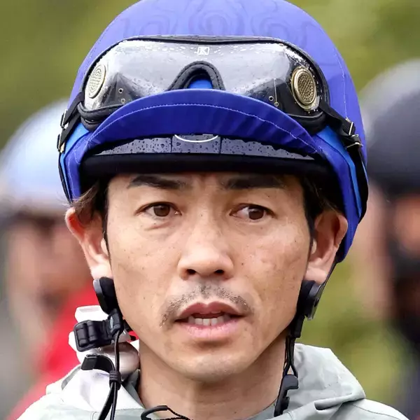 ベリーベリーナイス！！ＭＶＪは戸崎圭太騎手！２年連続６度目の受賞　２０２５年度ＪＲＡ賞調教師・騎手部門発表