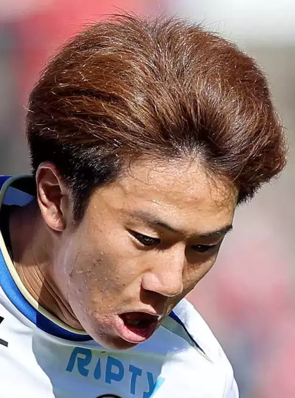 ＭＦ平河悠、ブリストルから同じ英２部のハルシティ加入へ　「メディカルチェック経て…」と移籍先の指揮官が明かす