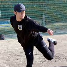 【阪神】岩貞祐太、１～２種類の新球種を完全習得してキャリアハイ狙う「まずは登板数を意識して」