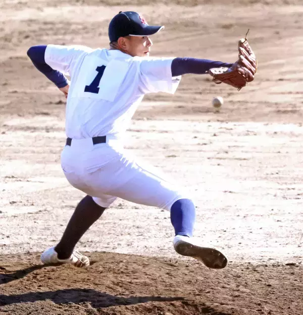 【センバツ】プロ注目・高部陸を擁する聖隷クリストファー、浦和学院、関東第一、聖光学院などが選考漏れ　補欠校一覧