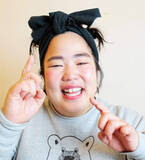 「ゆりやんレトリィバァ、米ロサンゼルス移住で後悔していること告白「こんなことなら…」…「ＥＸＩＴＶ」」の画像1