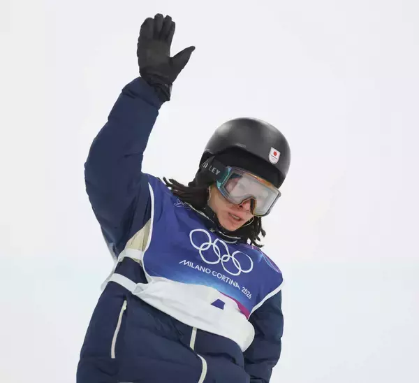 【五輪】平野歩夢は７位「本当に生きるか死ぬかの戦いみたいな気持ちを持って滑った」「またゼロから積み上げていければ」