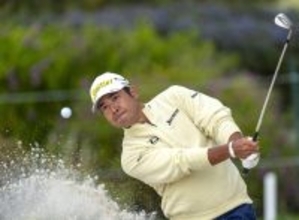 松山英樹と久常涼は８位　コリン・モリカワが優勝、賞金５・５億円を獲得　米男子ゴルフ