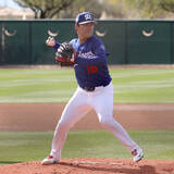 「由伸で開幕！井端監督「いい流れで」侍ＷＢＣ連覇ローテ　２戦目雄星、３戦目菅野３連勝で準々決勝狙う　　」の画像1