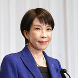 「高市首相、ミラノ五輪で奮闘した日本選手団をＸで労う　「ひたむきな挑戦…心から誇りに思います」と記した理由は」の画像1