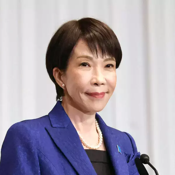 高市首相、ミラノ五輪で奮闘した日本選手団をＸで労う　「ひたむきな挑戦…心から誇りに思います」と記した理由は