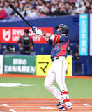 「「大谷様も同じ人間だよ」鈴木誠也流“憧れるのをやめましょう”スピーチで若手の緊張ほぐした」の画像1