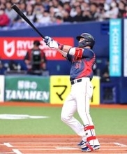 「大谷様も同じ人間だよ」鈴木誠也流“憧れるのをやめましょう”スピーチで若手の緊張ほぐした