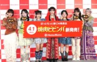 ＣＡＮＤＹ　ＴＵＮＥ　普段の振り入れ時間を告白「５～８時間くらいでそろえるところまで覚えるかなって感じです」