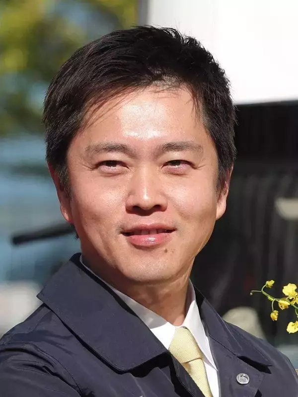 「吉村知事、大阪松竹座の今後について「なんとか劇場の機能を残していけないかと…」」の画像