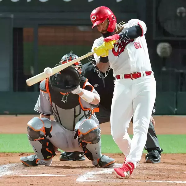 【広島】ファビアンが先制２ラン　今季１号は左翼へ 来日２年目のドミニカンが先発・森下に大きな援護点「自分のスイングで捉えることができました」