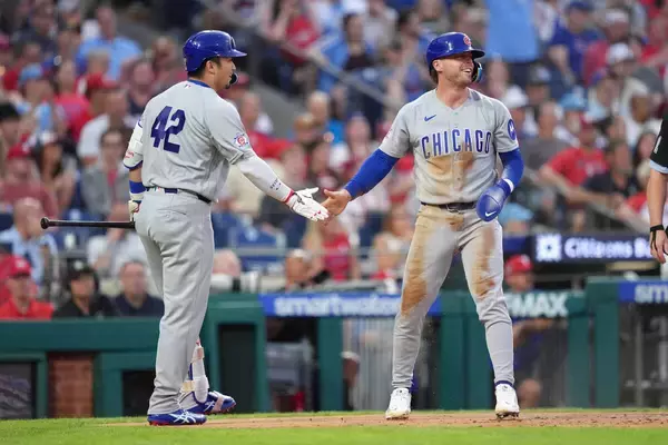 鈴木誠也が今季初のマルチ安打　６回、ＡＢＳで判定覆り見逃し三振から一転、右前安打放つ