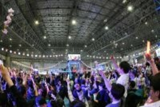 サブカルの祭典「ニコニコ超会議」幕幕張メッセで開催！２５・２６日の２日間で１３万８２２８人が来場