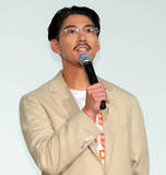 「賀来賢人「ナンパみたいな感じで誘った」映像製作会社共同設立の経緯明かす」の画像1