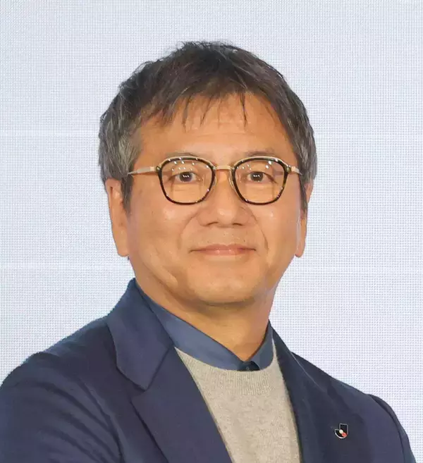 Ｇ大阪のＡＣＬ２制覇にＪリーグ野々村芳和チェアマン「地理的なビハインドがある中…まさにクラブ一丸の戦いぶり」