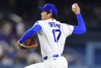 大谷翔平、次回２１日の敵地パドレス戦で二刀流復帰へ　翌日が休養日のメリット、ロバーツ監督「かなり大きい」