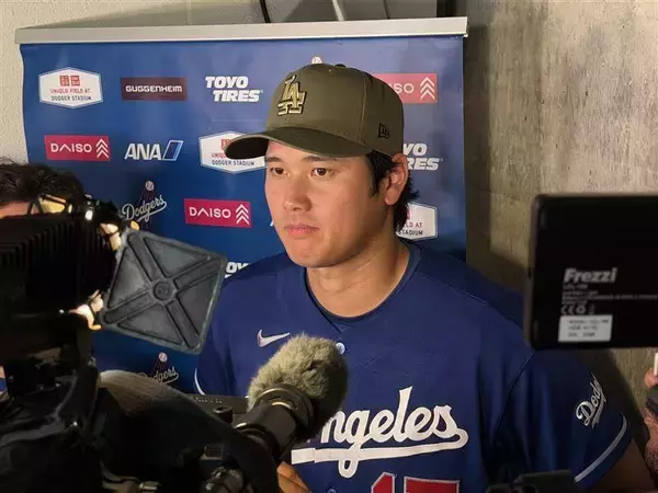 大谷翔平「素晴らしい試合」「ホームランも増えてくるのかな」　３安打２打点で復調へ自信