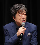 「中村雅俊、妻・五十嵐淳子さん死去後初の取材対応　共演者の気づかいに感謝「ありがとうございます」明るく振る舞う」の画像1