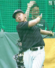 【阪神】ドラフト１位・立石正広、原辰徳氏との”再会”へ決意新た「すごい選手になりそうだなって…」思い出の東京ドームで「伝統の一戦」デビュー