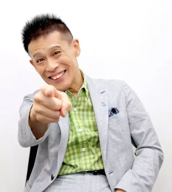 柳沢慎吾　芸歴４８年で初の全国ツアー開催　９月開幕「ひとり甲子園」「警察２４時」「同世代の方に生で見て欲しい」