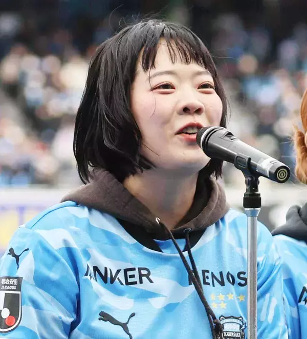 「Ｍステ」活動終了ＳＨＩＳＨＡＭＯのサポートドラマー美女の正体が！「見たことある」「びっくり」