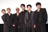 「ＧＥＮＥＲＡＴＩＯＮＳ・中務裕太がやってみたかったことは？…まさかの回答に場内爆笑「それ以外はやりたいことやってるから！」」の画像1