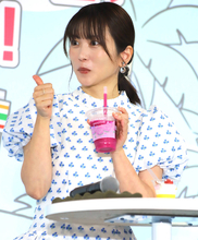 志田未来、あえてサウナでセリフ覚え「暑い中でも言えたら本番でも間違えないという自信に」