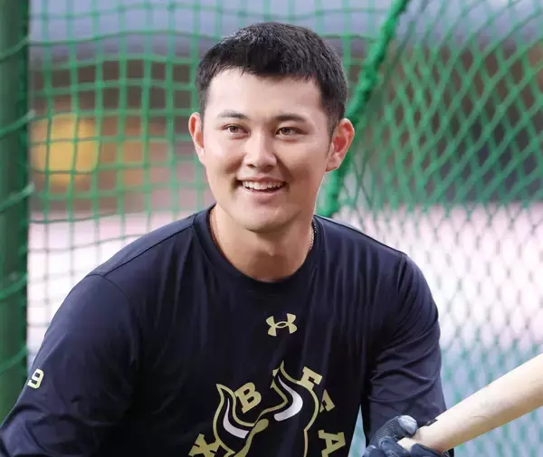 【オリックス】野口智哉が今季２度目の三塁先発　山岡泰輔、吉田輝星はブルペン待機…スタメン発表