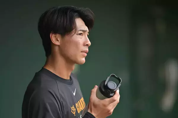 【巨人】後半戦「起爆剤候補」の２２歳に待望の一打！平山功太の２軍合流後初ヒットがタイムリー…ファームリーグ